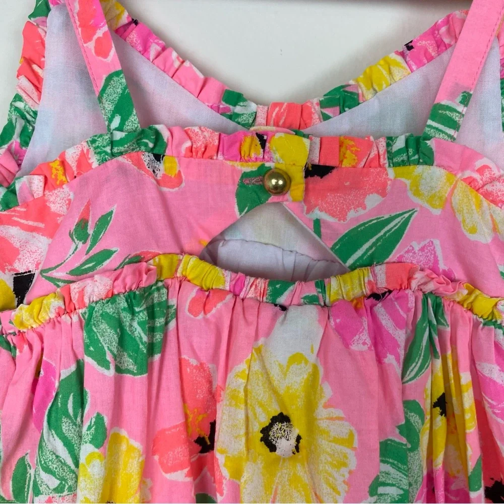 Tommy Bahama Floral 🌸 Dress